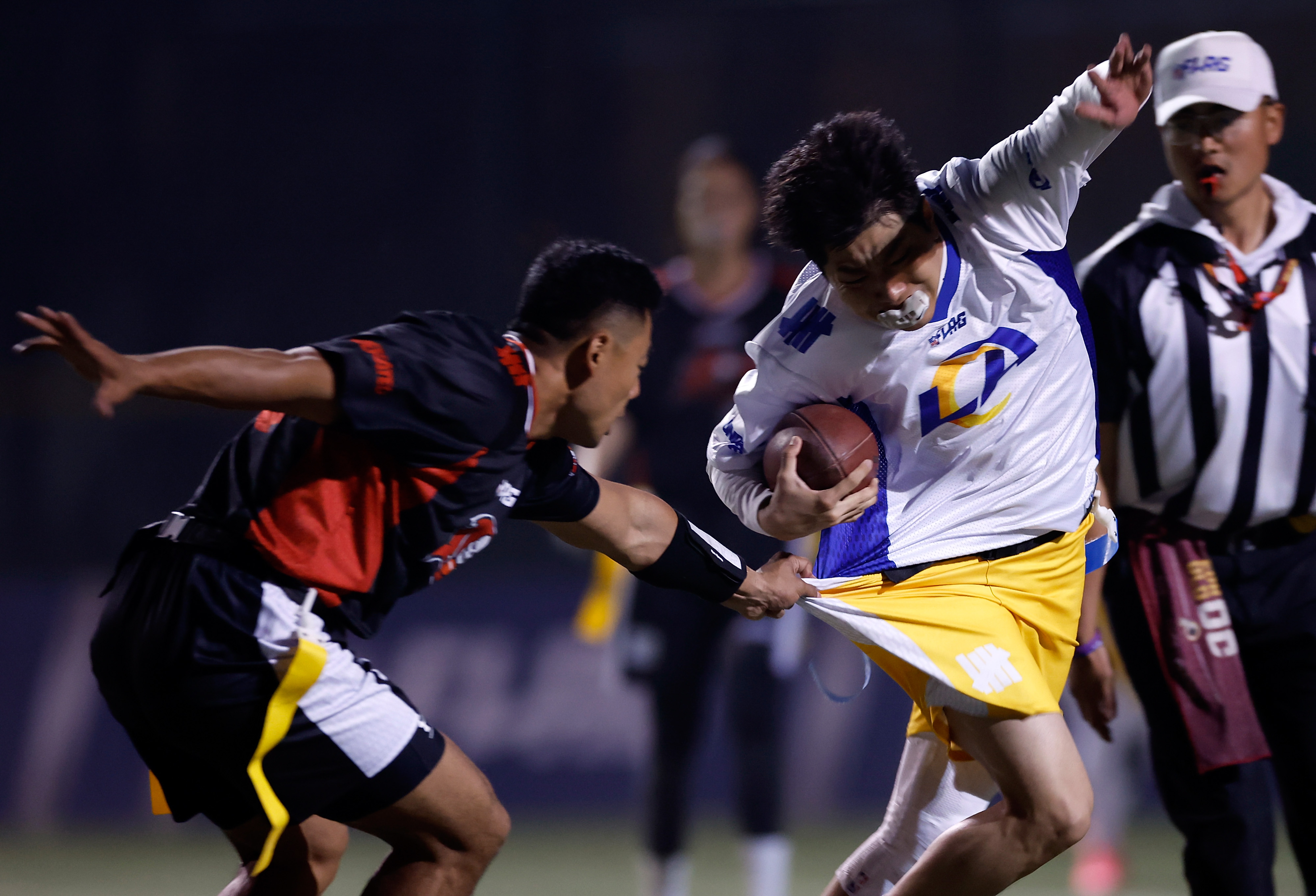 东道主优先开拓新市场主动求变革从2028年洛杉矶奥运会项目变化说开去