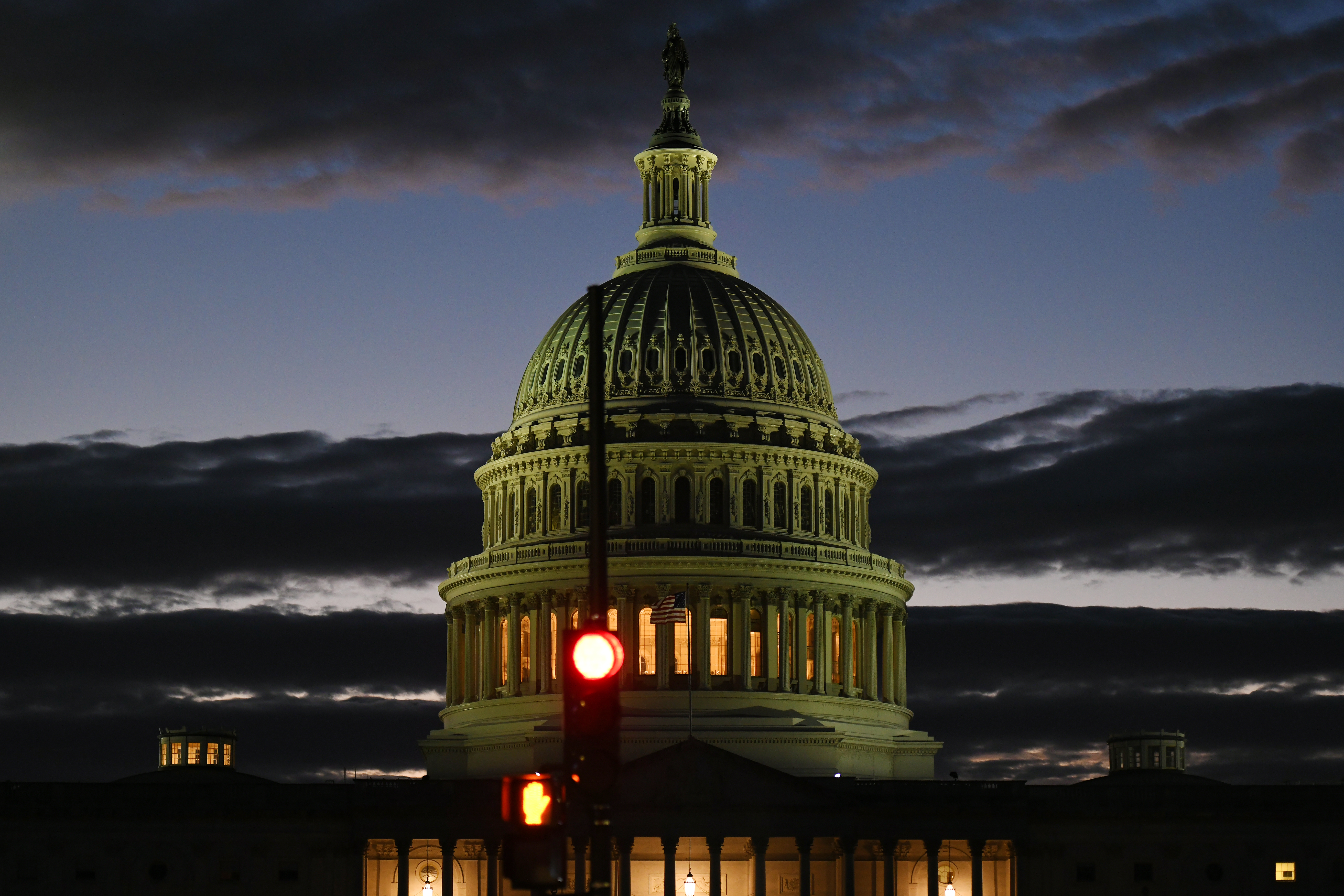 美国联邦政府“停摆”影响扩大核安局、法院大量员工被迫休假