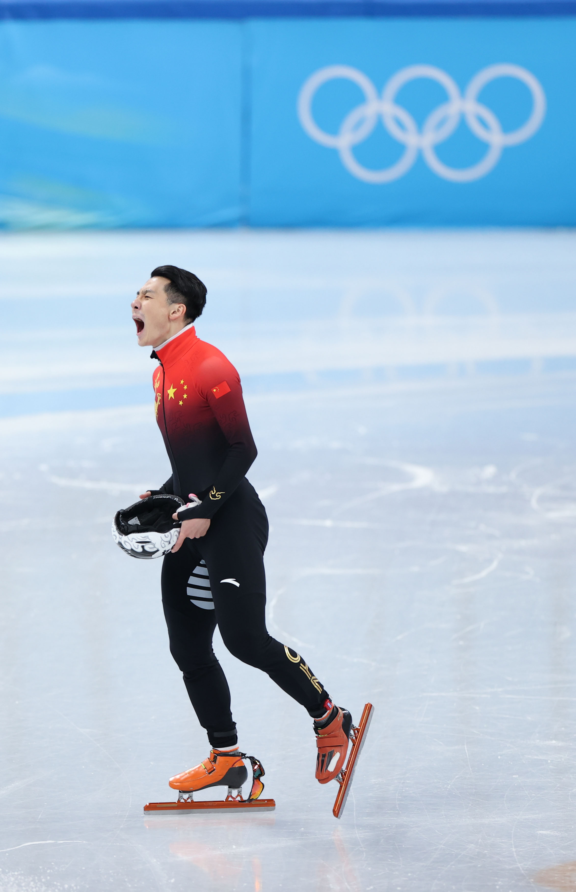 冬奥选手图片图片
