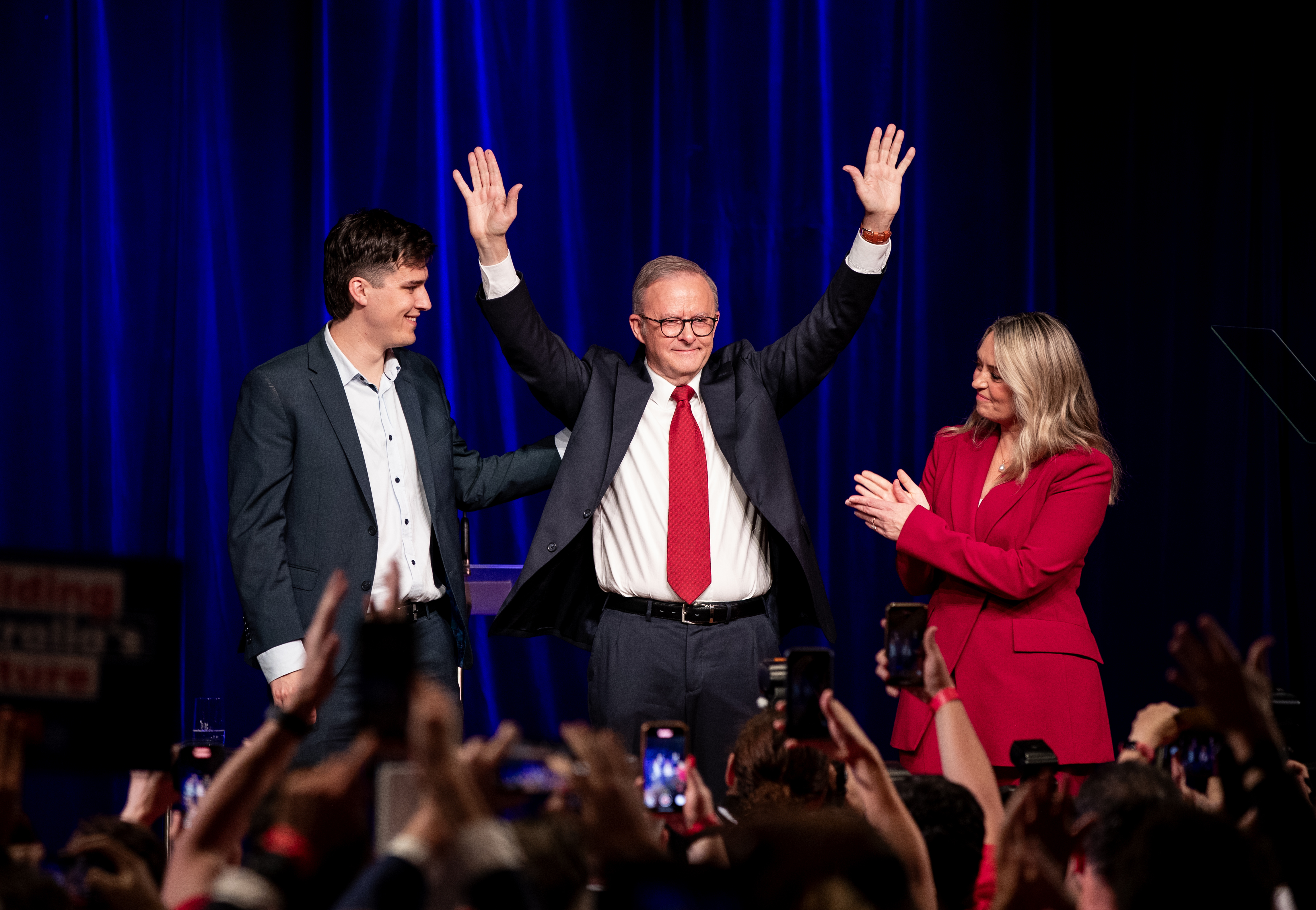 国际观察｜澳大利亚新一届政府面临系列挑战