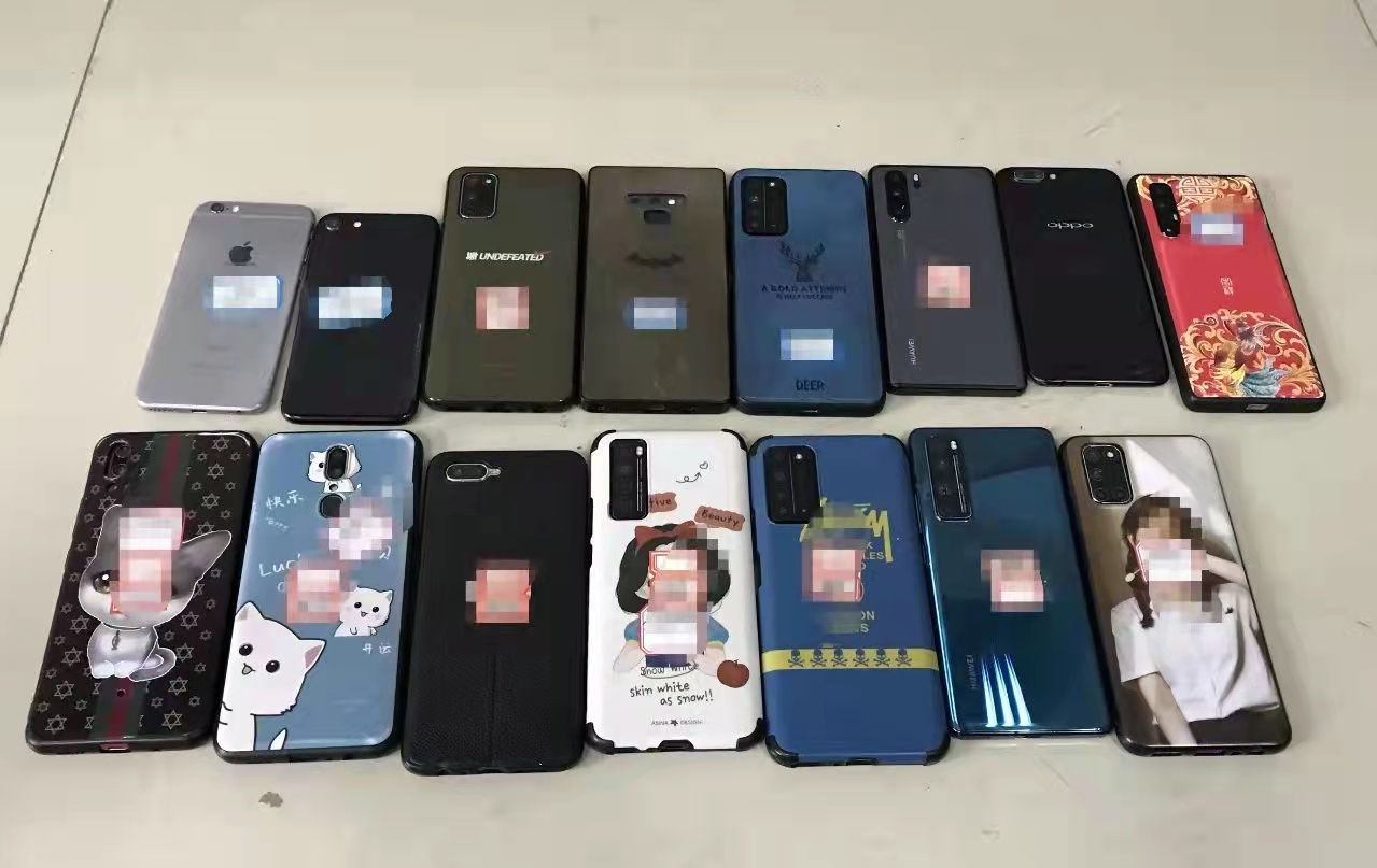 破获虚拟币(2021虚拟币骗局破案)