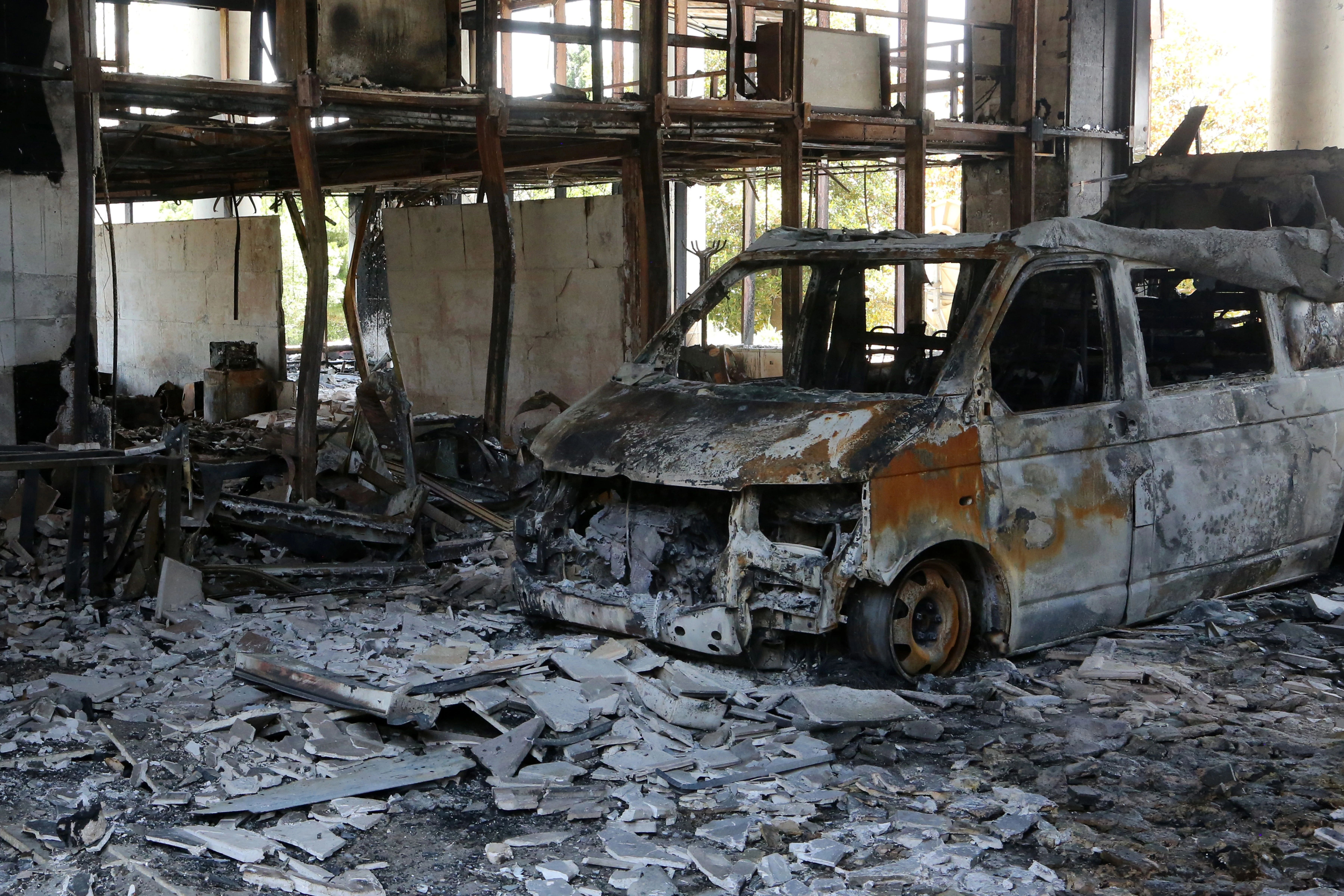 国际观察｜以伊冲突：“威胁和恐惧中的任何停火都将脆弱”