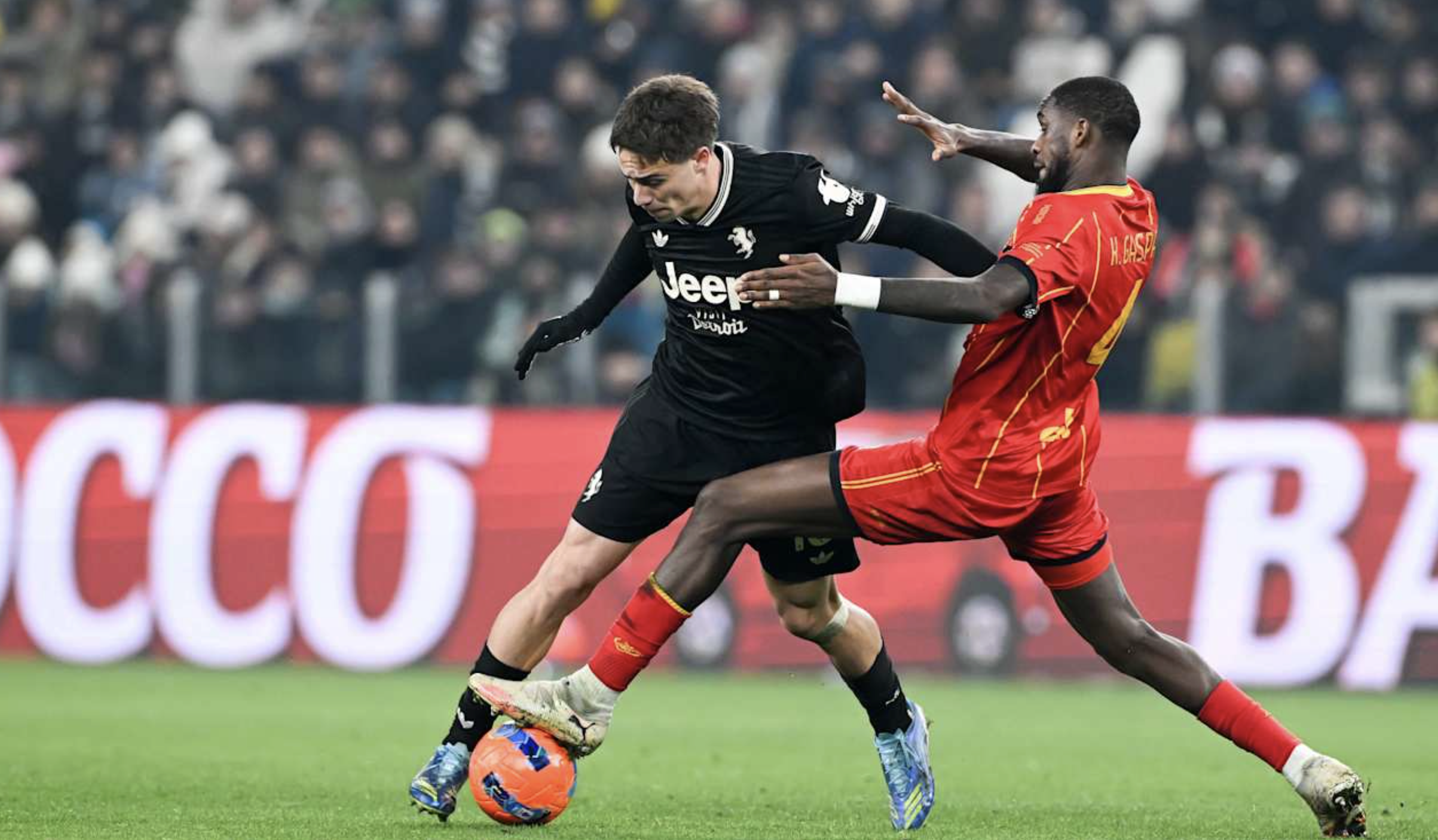 意甲综合| 尤文战平莱切亚特兰大胜罗马