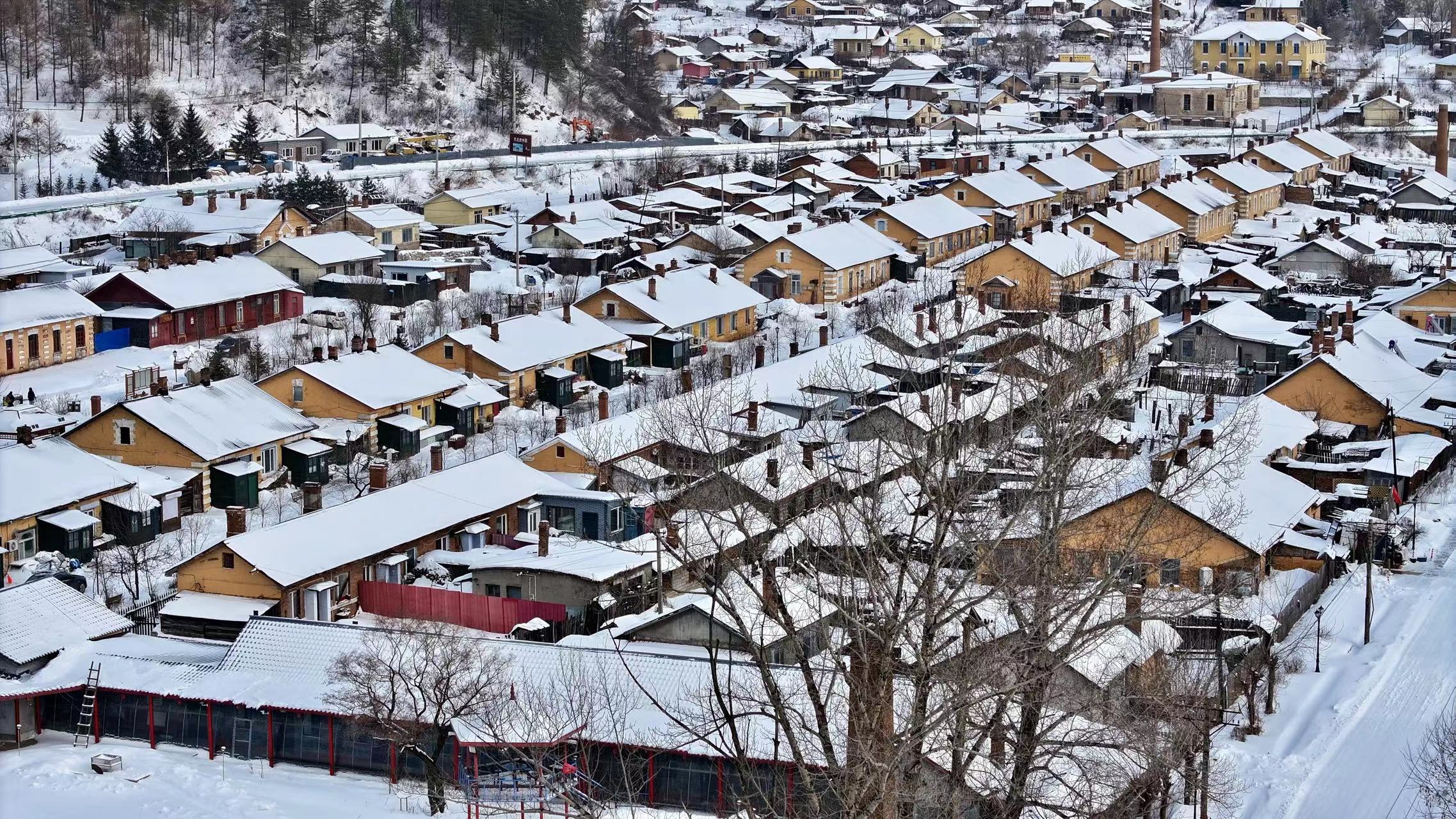 兴隆县六道河,河北兴隆县,兴隆县全县_大山谷图库