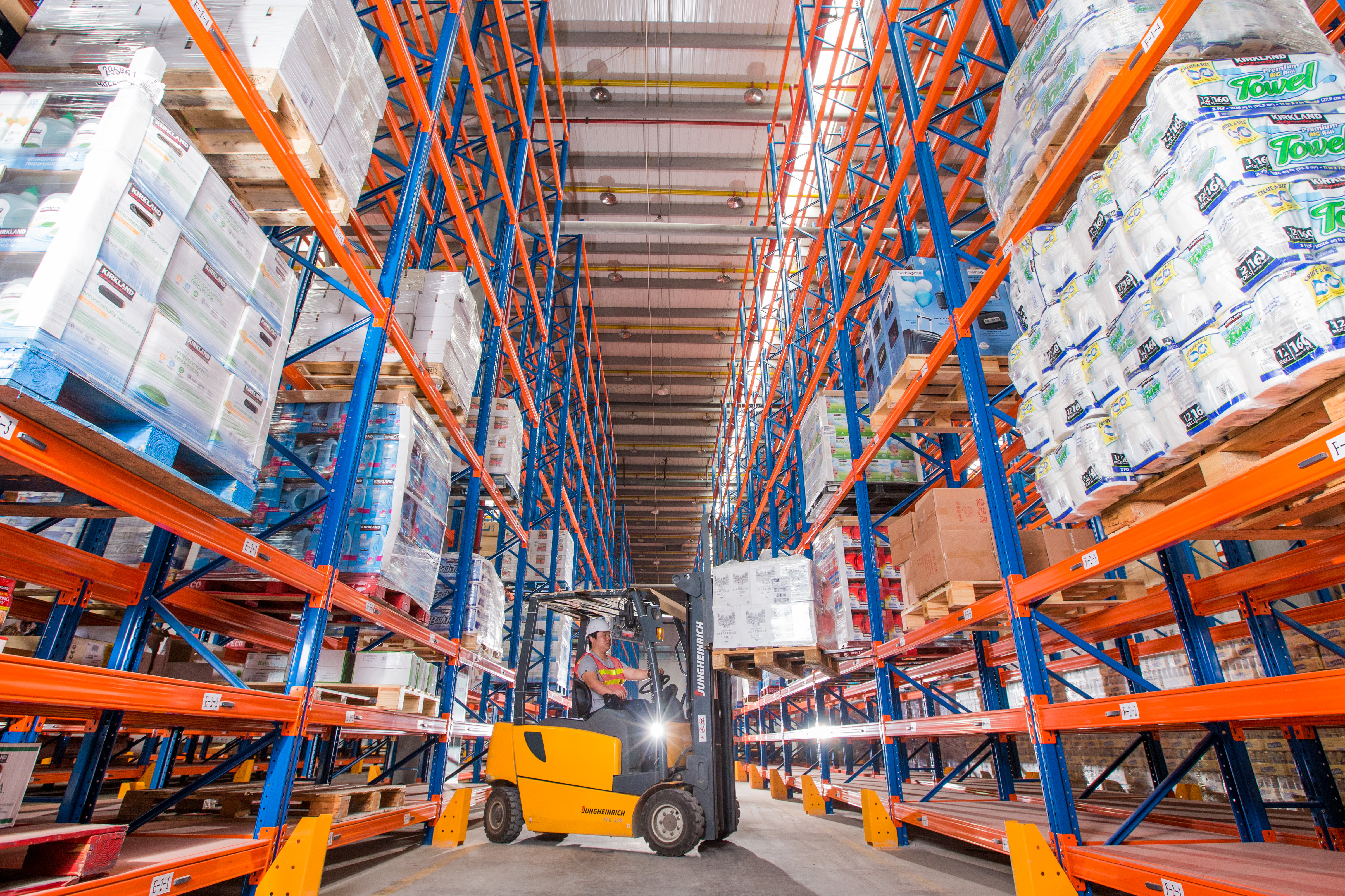 新华全媒内陆省变成新沿海家门口链接全世界