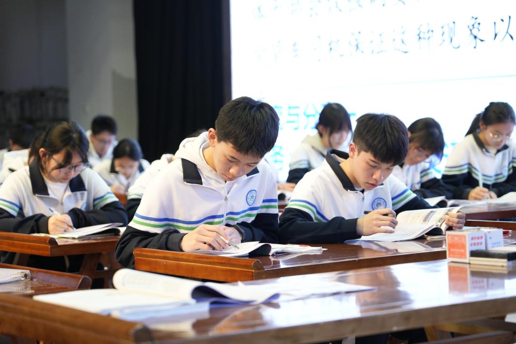 高清互动直播录播系统