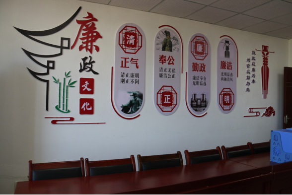 温岭廉政教育：一场思想与行动的交响乐