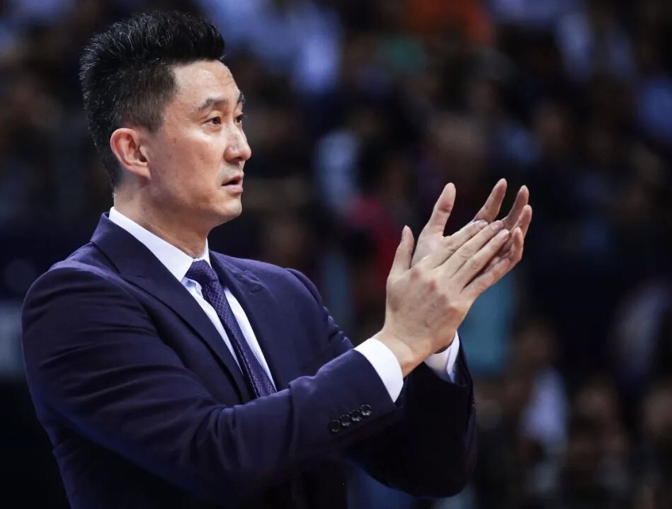 CBA总决赛今晚打响!疆粤大战十年恩怨将迎