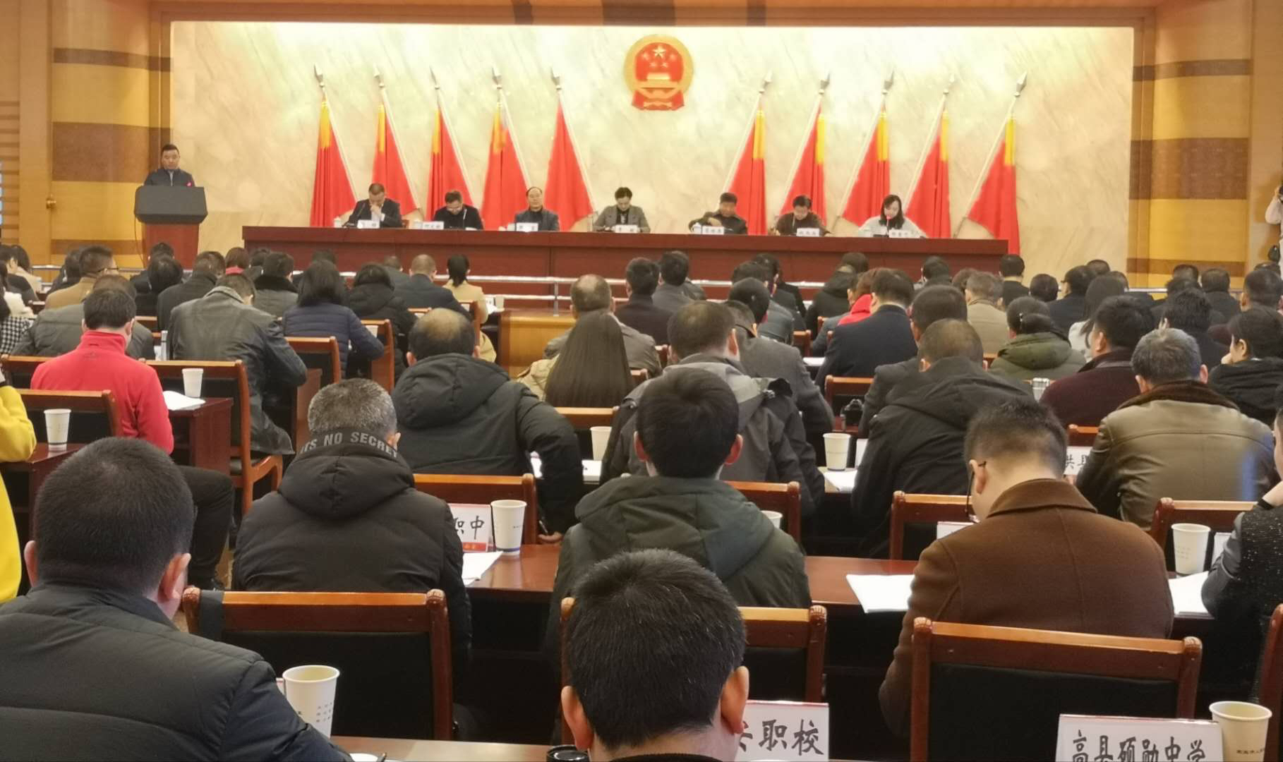 青少年德育教育创新全覆盖 宜宾启动中小学德