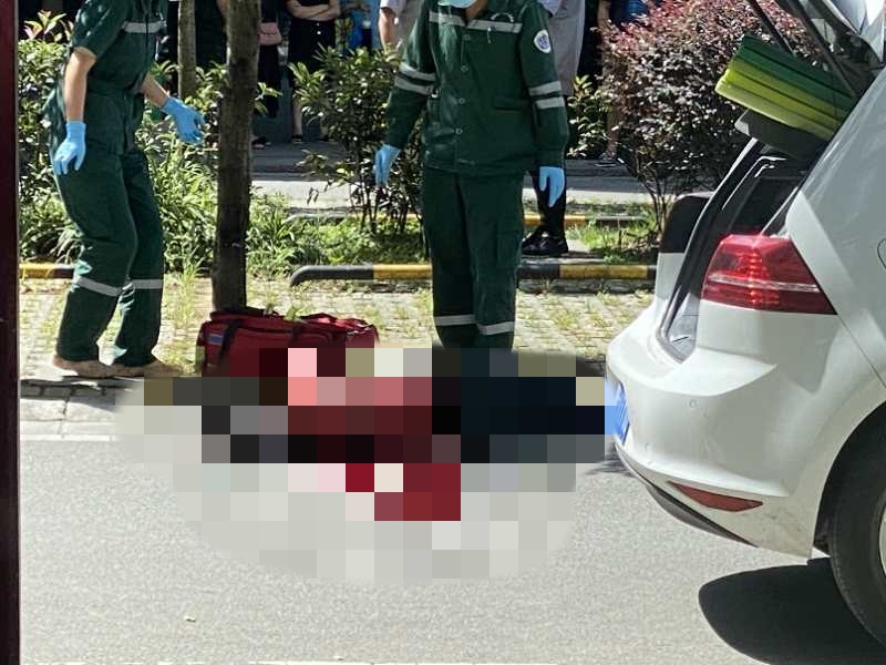 网传四川德阳发生杀妻案?警方:已控制嫌疑人,相关工作正在展开