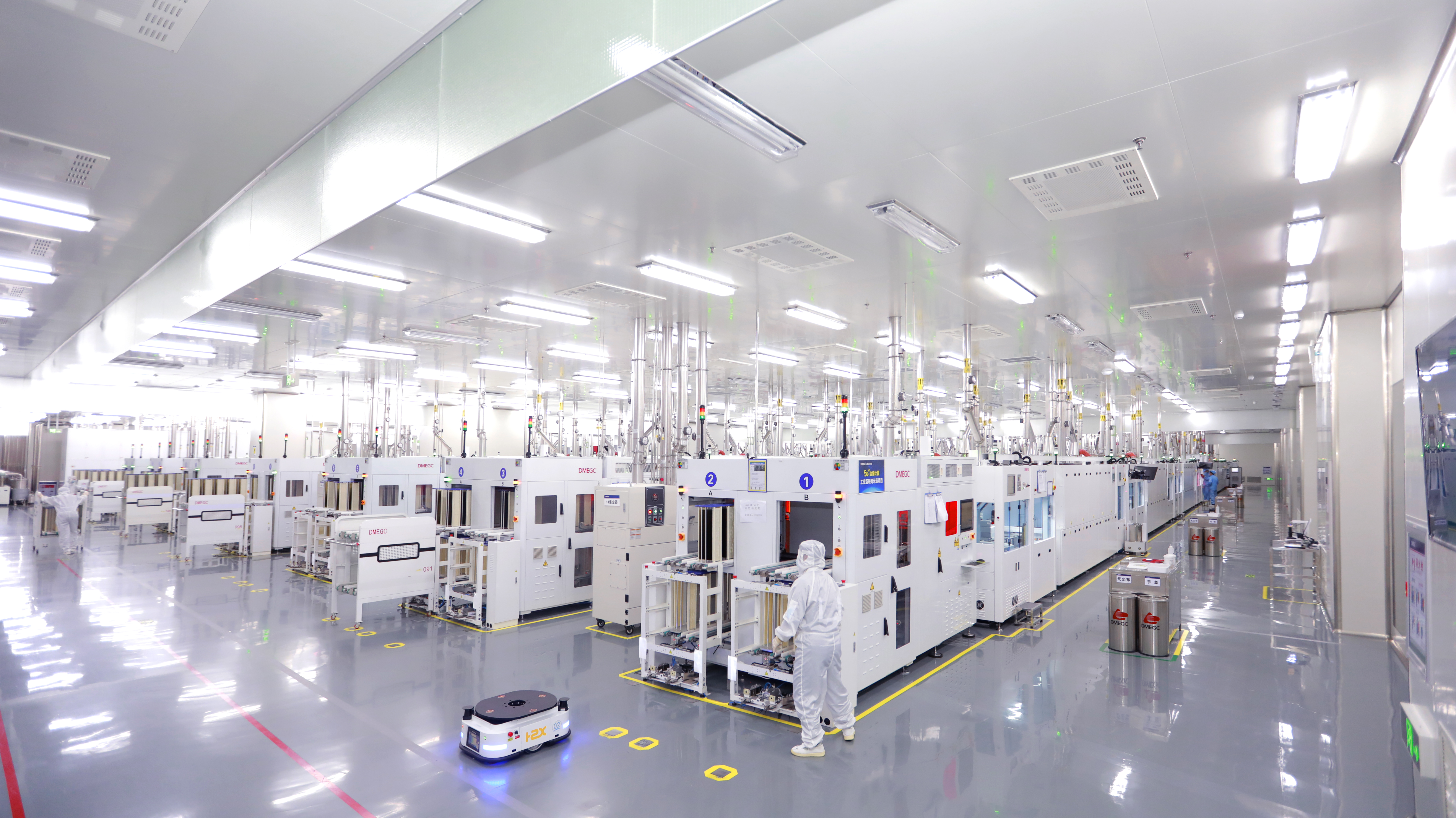 稳健前行开新局丨产业大脑未来工厂引领浙江新智造