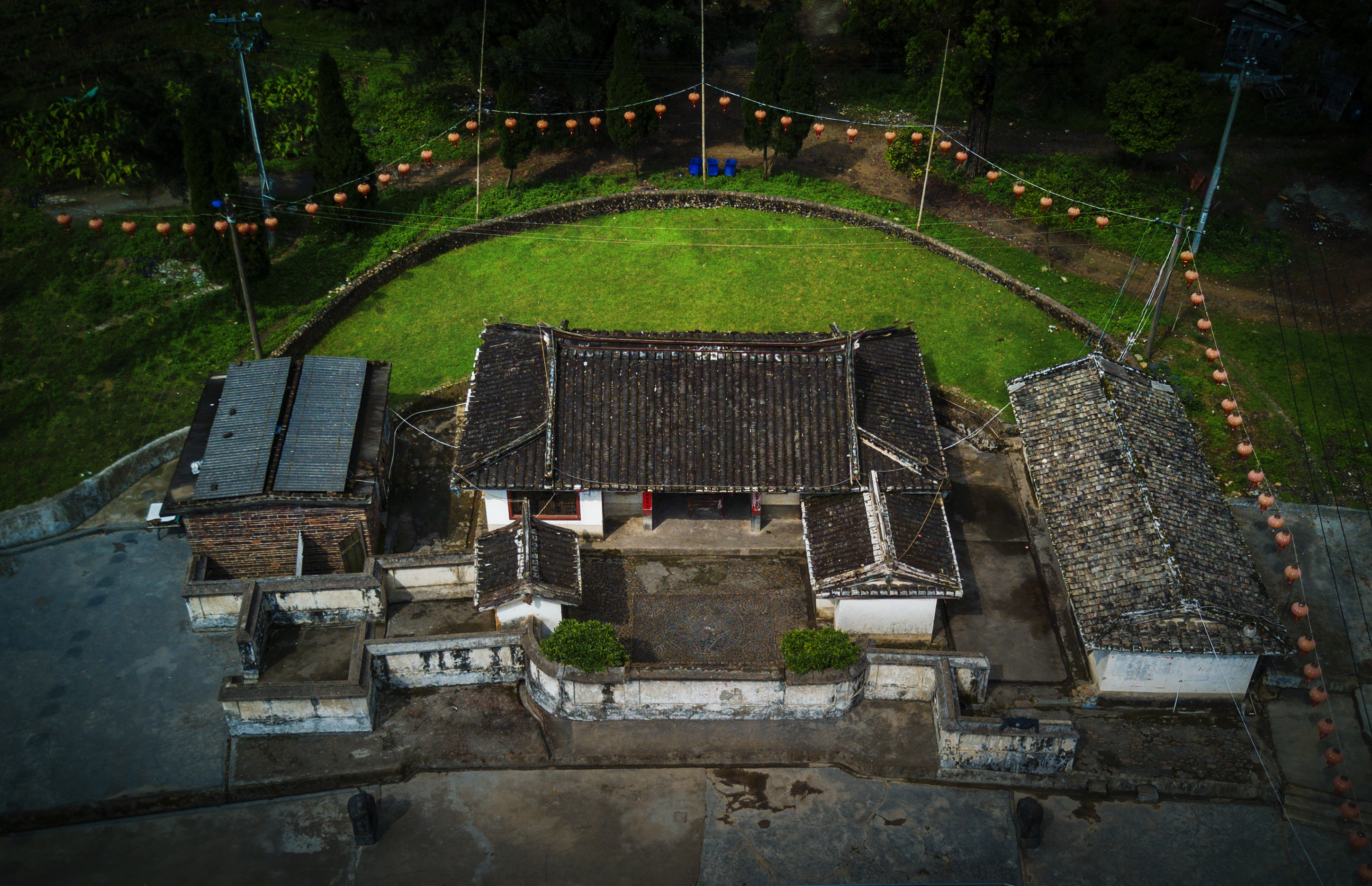 90年后寻访绝密红色交通线