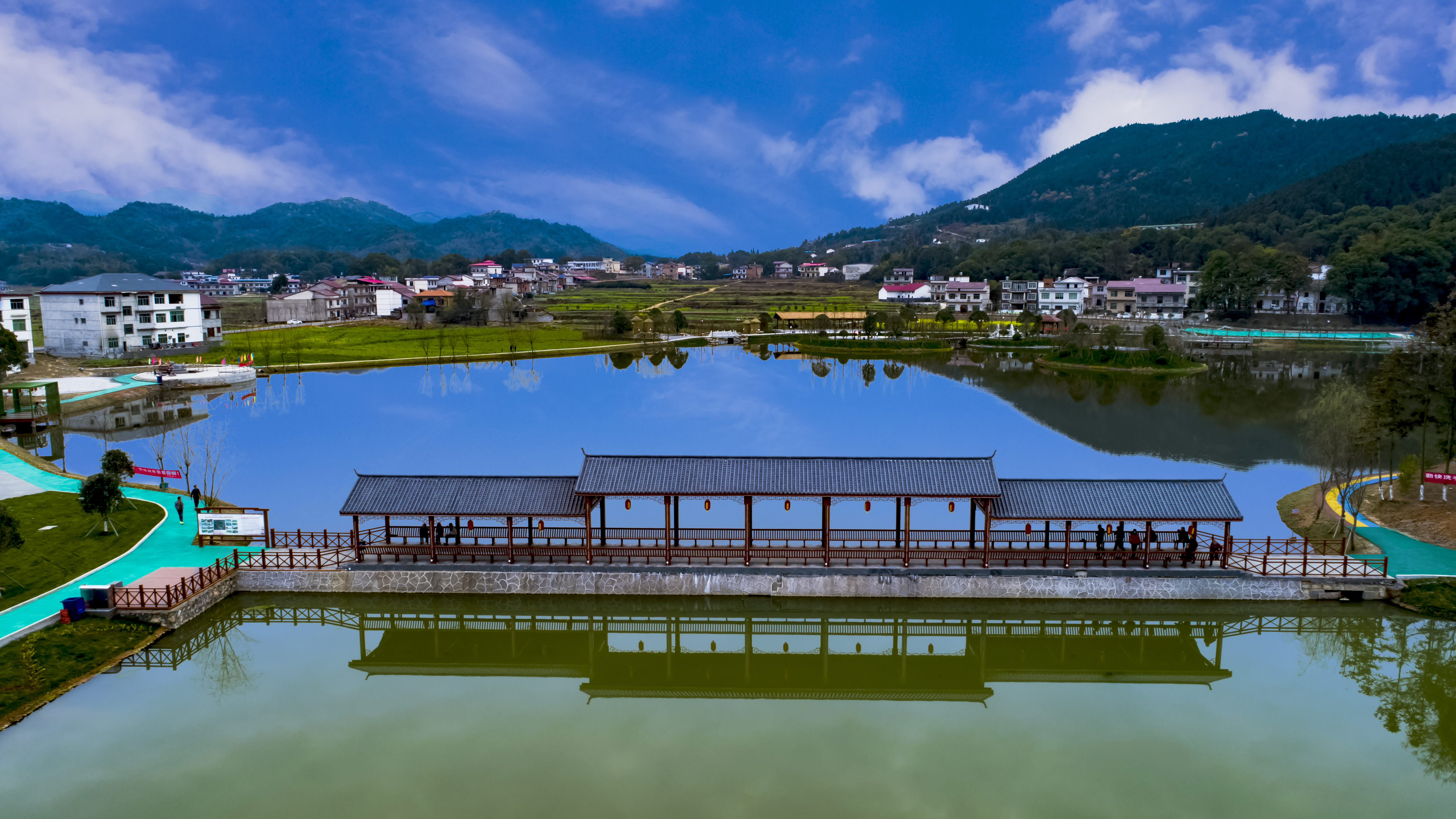 中部高质量发展新观察上新一座烟煤之城的重生江西萍乡文明城市创建再