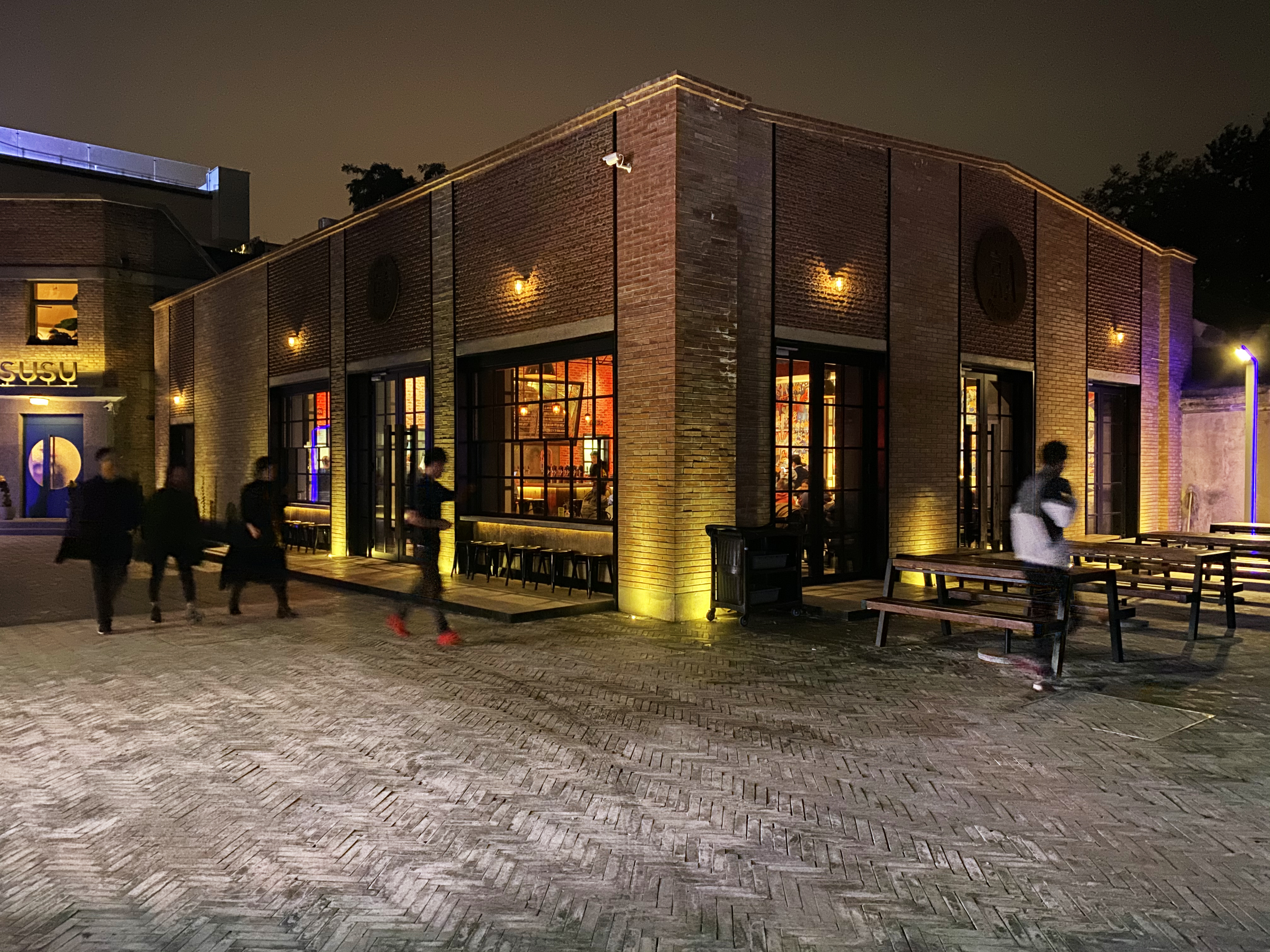 北京构建故宫王府井隆福寺文化金三角