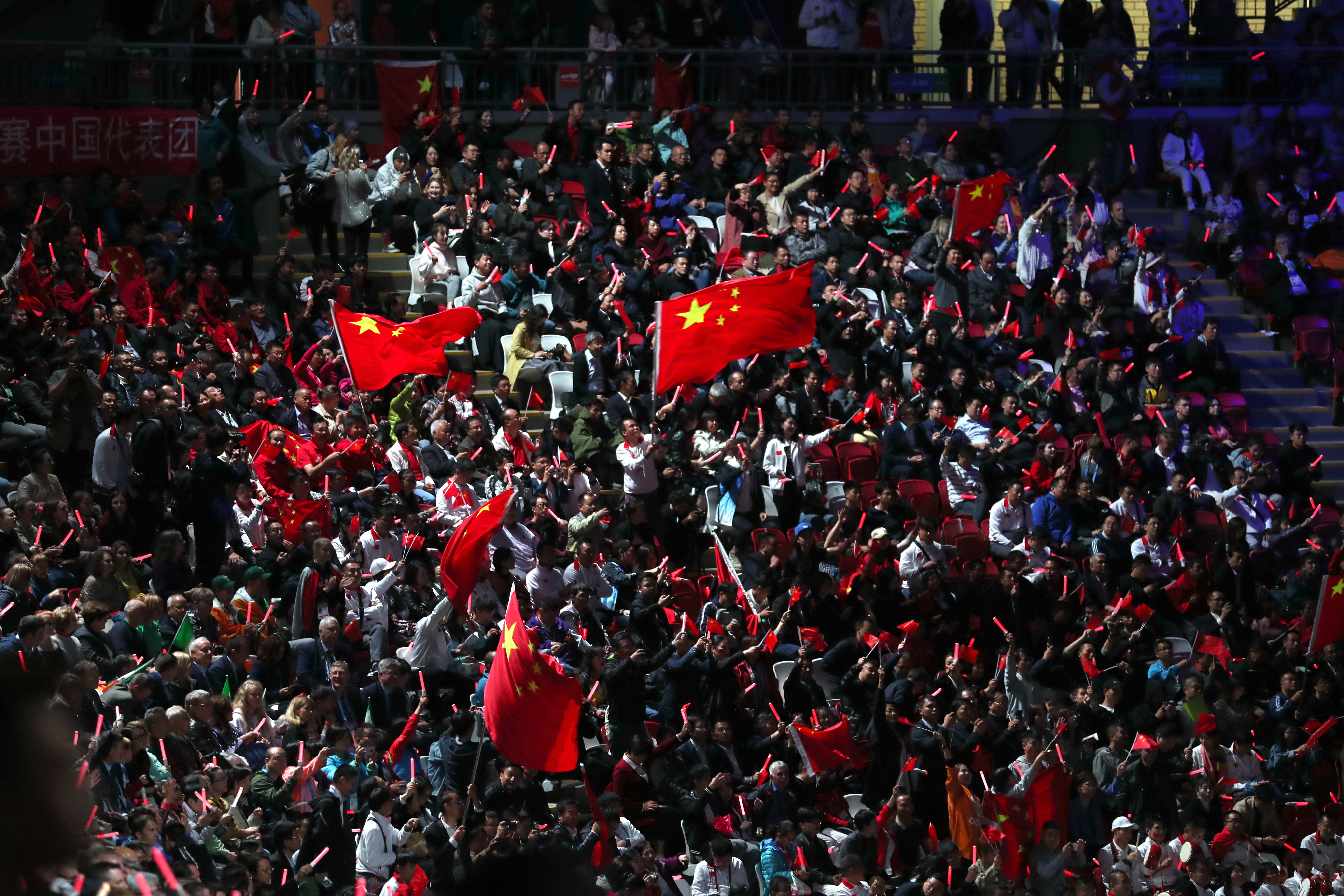 又飒又燃看中国青年外交官是怎样炼成的