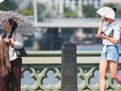 今年厄尔尼诺现象强度或创纪录——怎么了？怎么办？