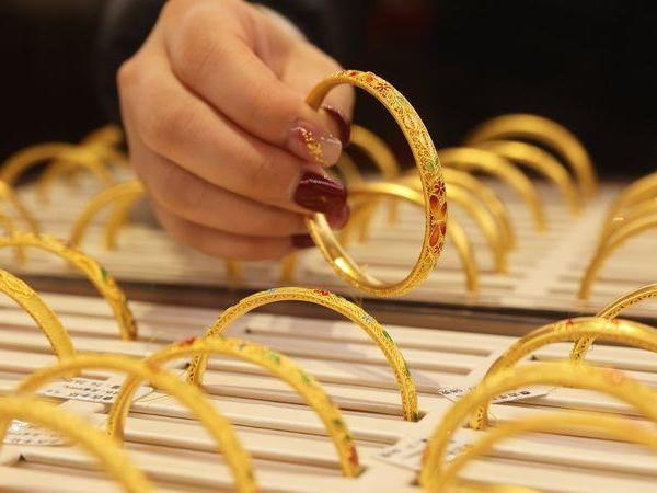 金银价强势反弹 机构看好金价银价反弹空间