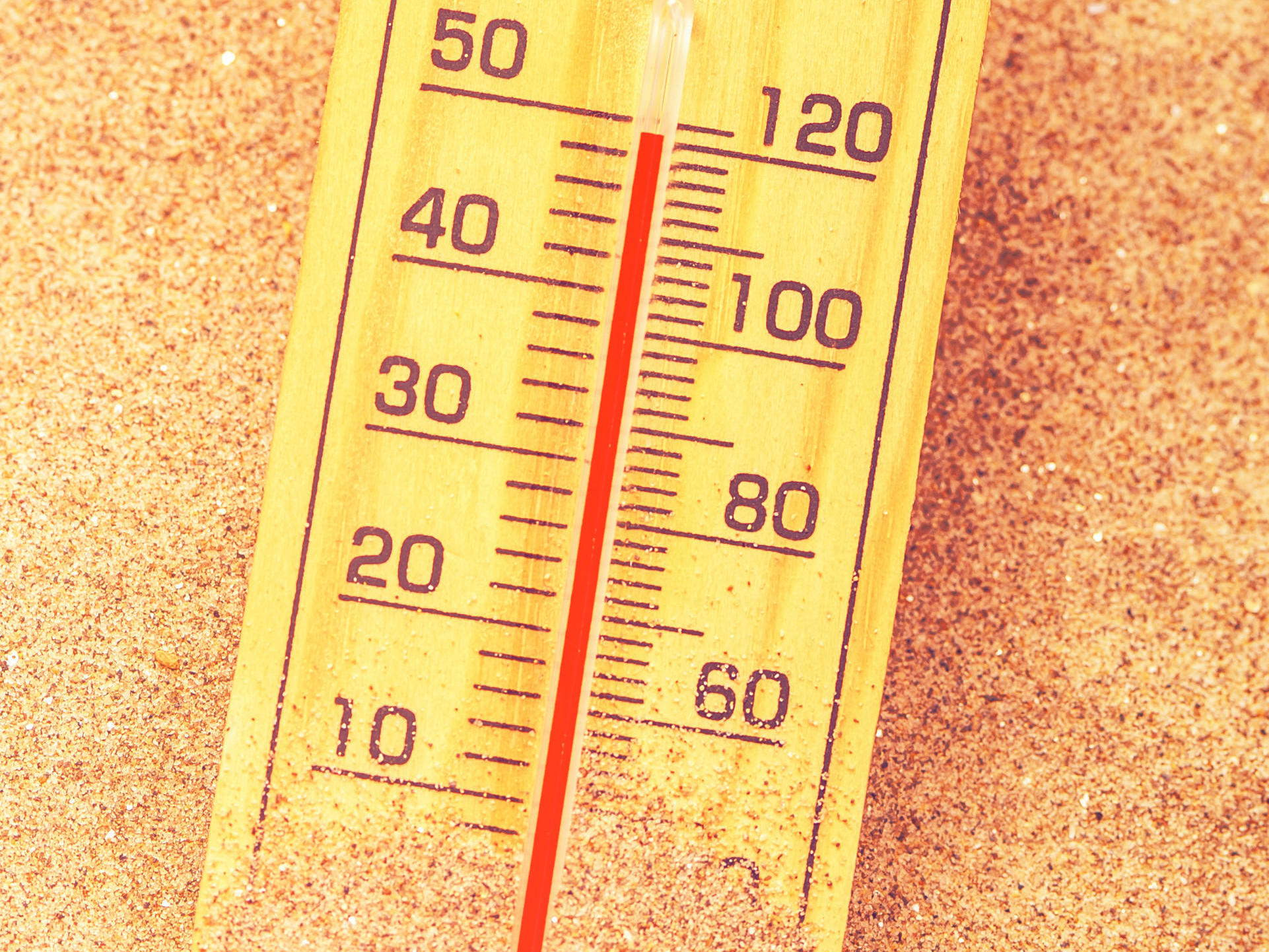 今年国家站首个50℃来了！从南到北多地热到破纪录
