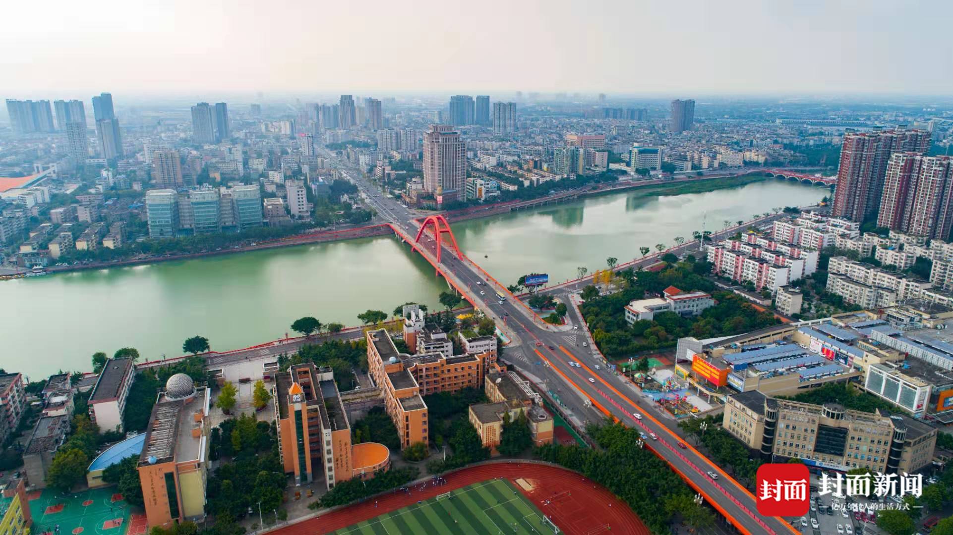 《方案》起草经历了哪些过程？具有哪些特色？1月13日，德阳市商务局相关人士做出了相关解读。起草过程