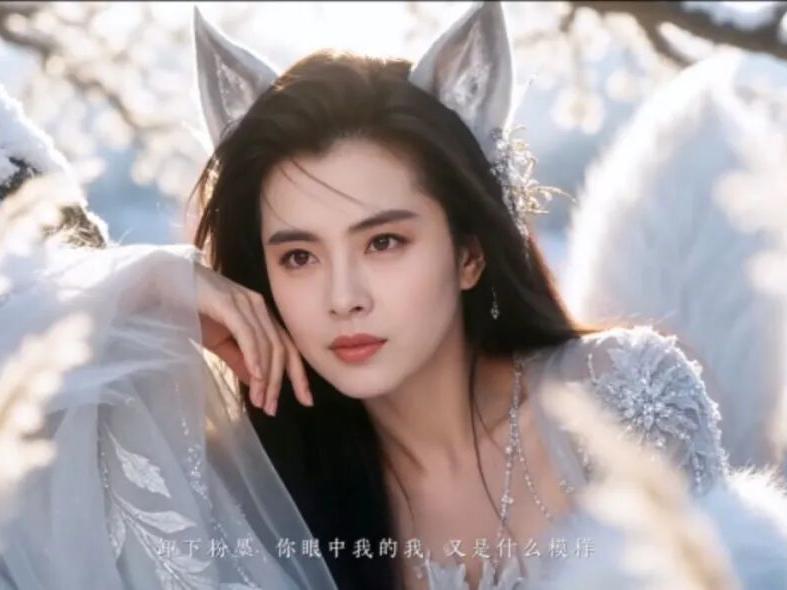 数字明星脸背后，伦理底线何在？专家：AI可买技术，但不能买人格丨AI明星脸来了②