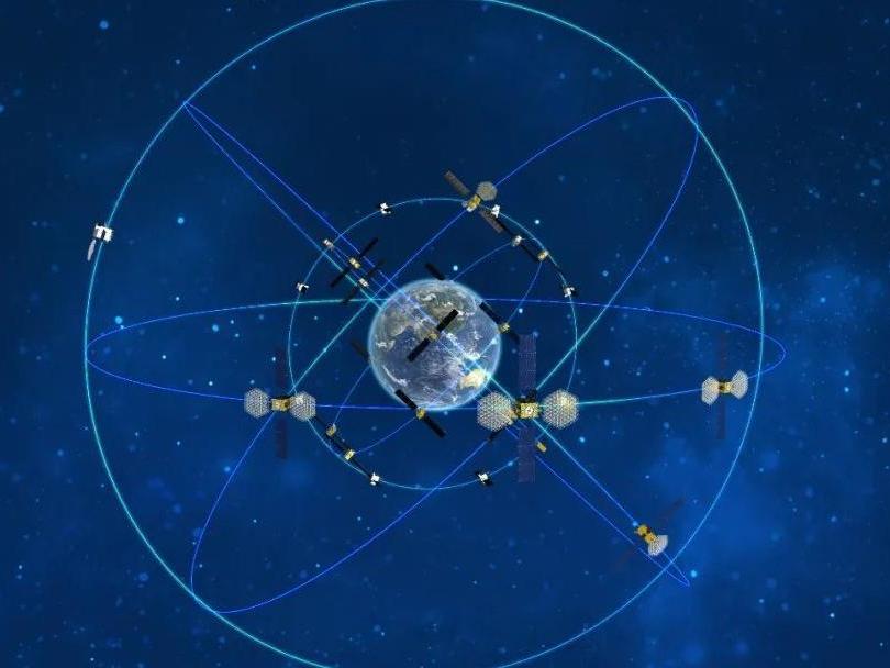 我们的太空微信公号昨天6