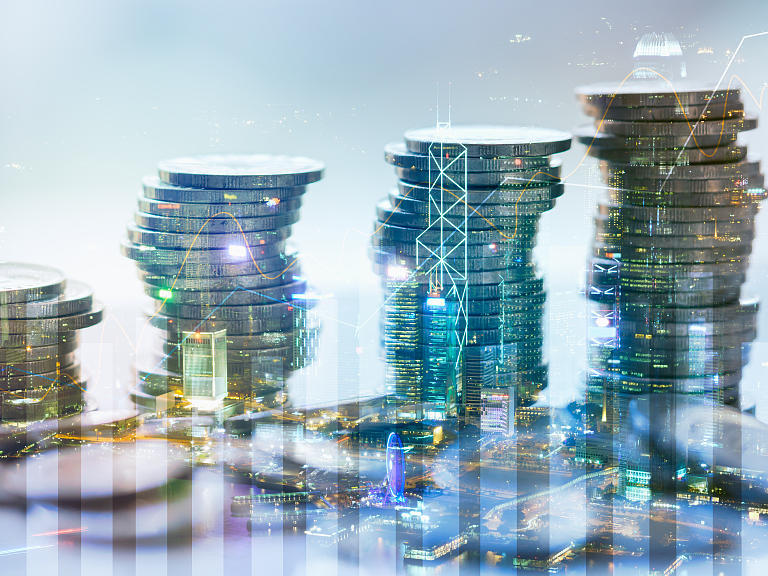 央行等九部门：加强科技金融领域数据开放共享和融合运用