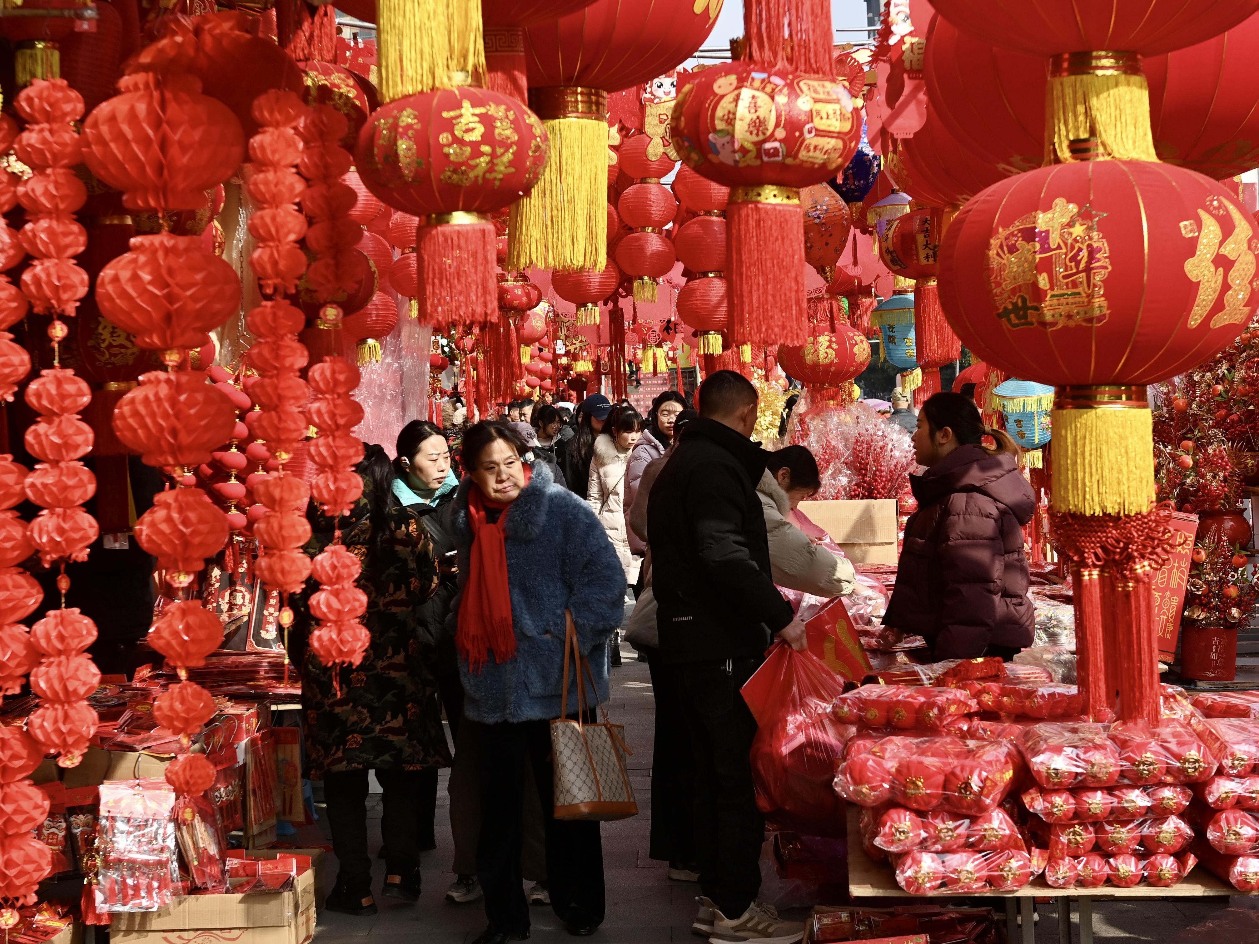 为什么近几年没有大年三十？