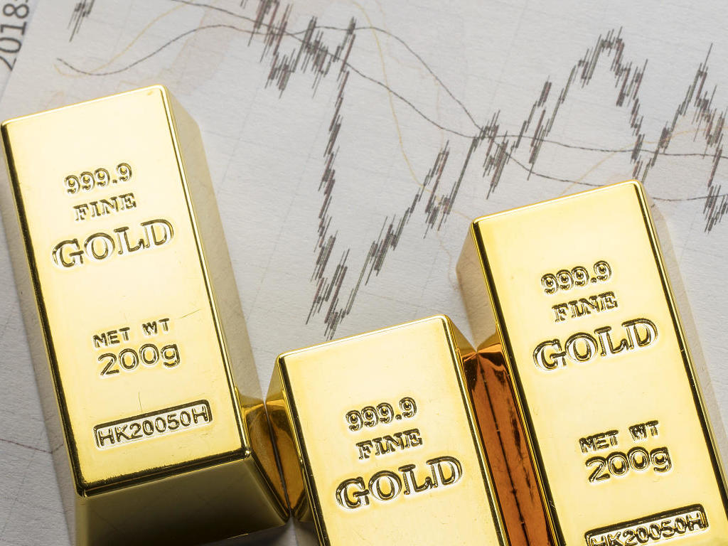 40年最大单日跌幅！现货黄金价格跳水超10%，白银一度暴跌近36%