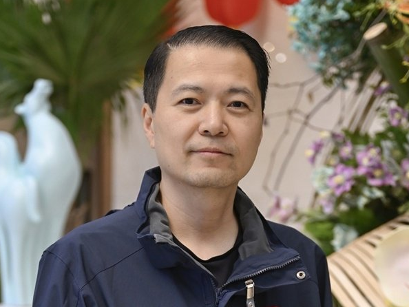 别只盯着海南的免税店！全国政协委员寇纲支招：发力数字贸易丨委员在这里