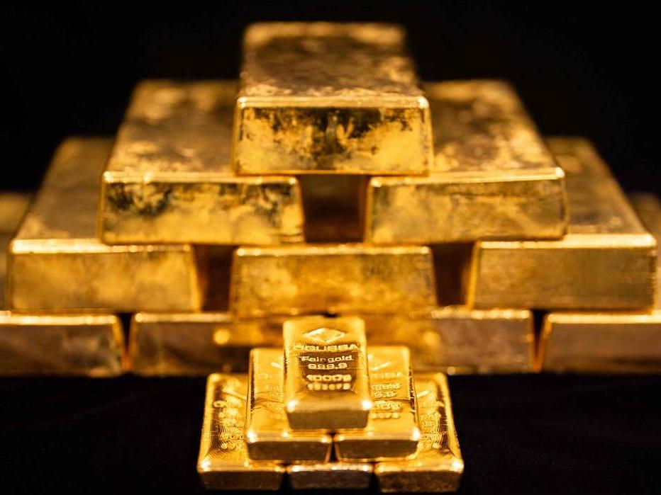 建行、工行出手！节前，你的黄金该留还是卖？