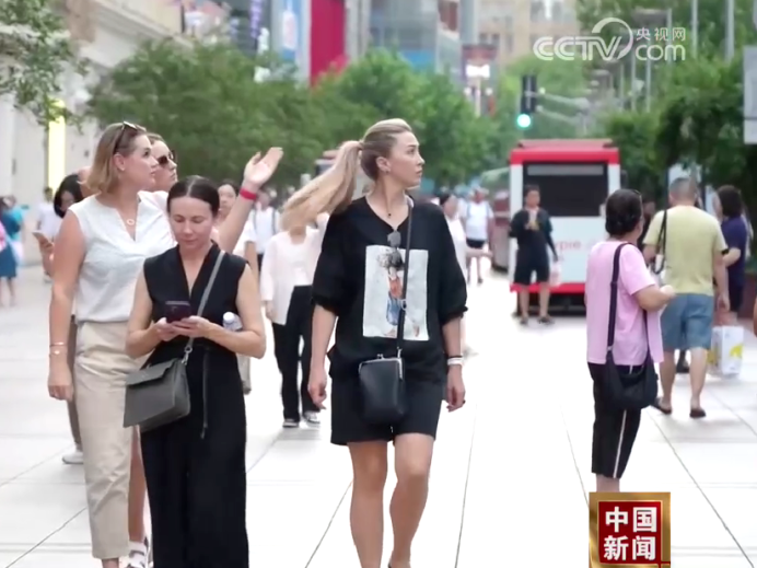 暴涨516%！China Shopping成标配！