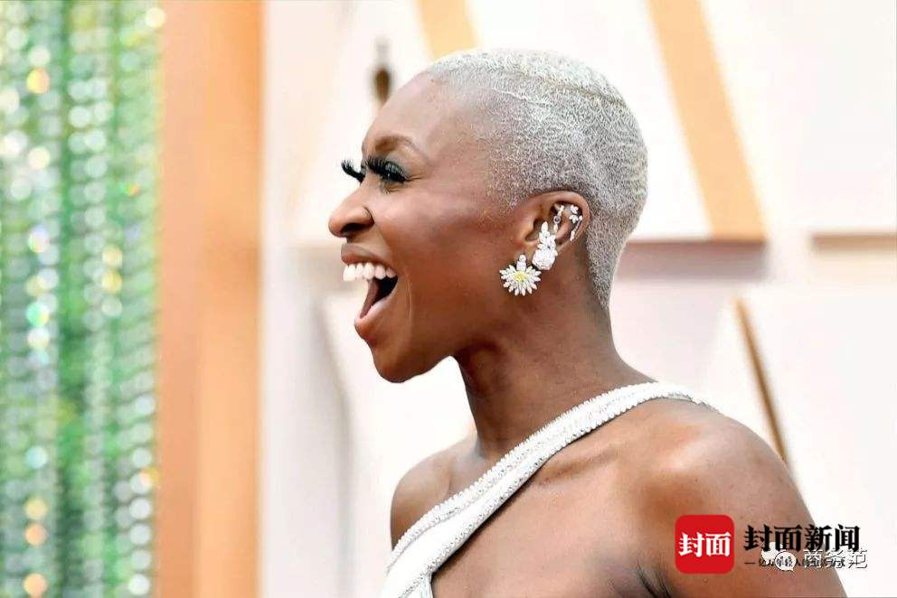 美剧《天才》第三季首发预告片 辛西娅-埃里沃饰演灵魂歌手艾瑞莎