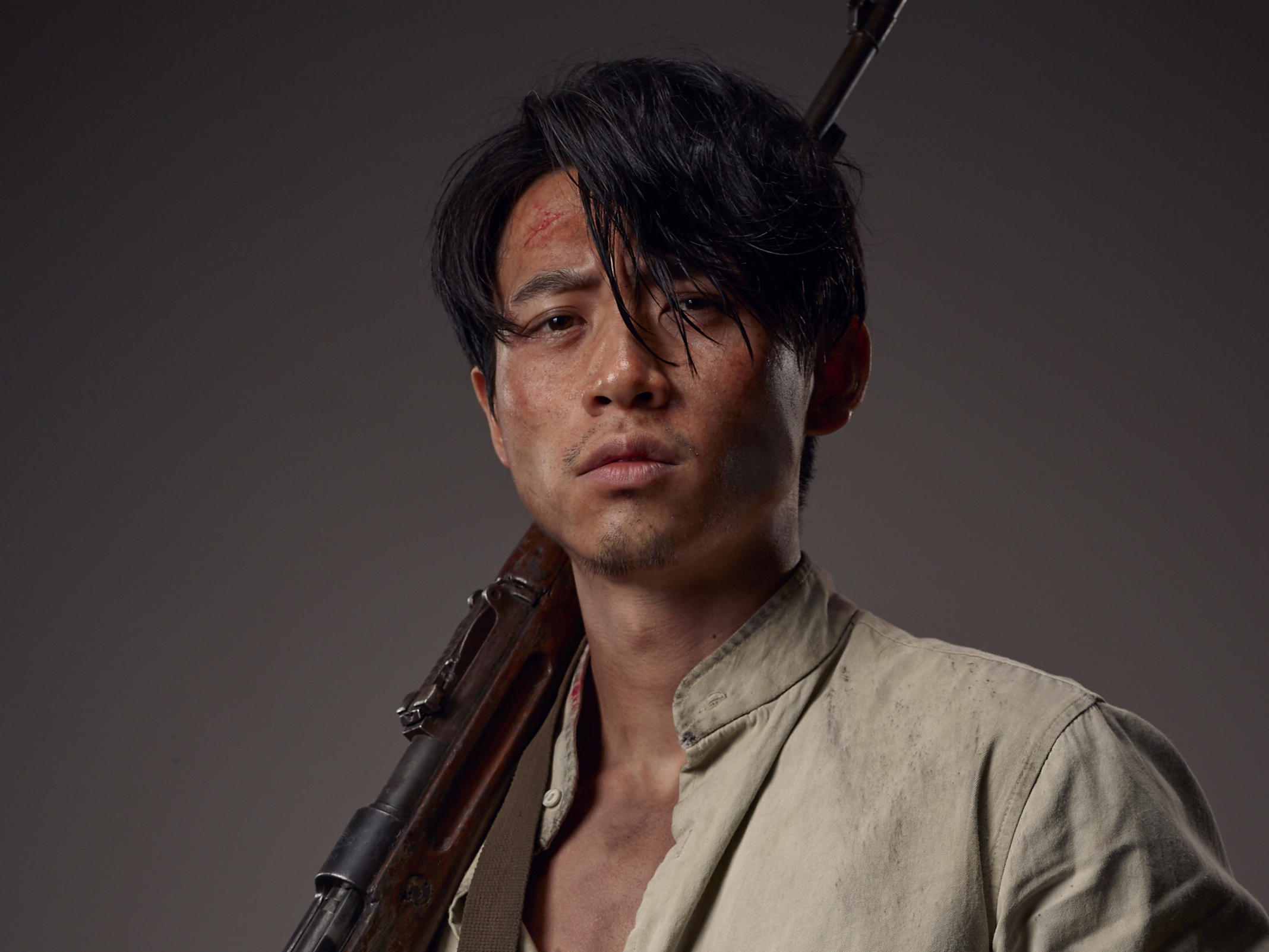 电影《八佰》热映