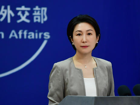 外交部回应日本设立“国家情报局”：日方应深刻汲取历史教训 慎重行事