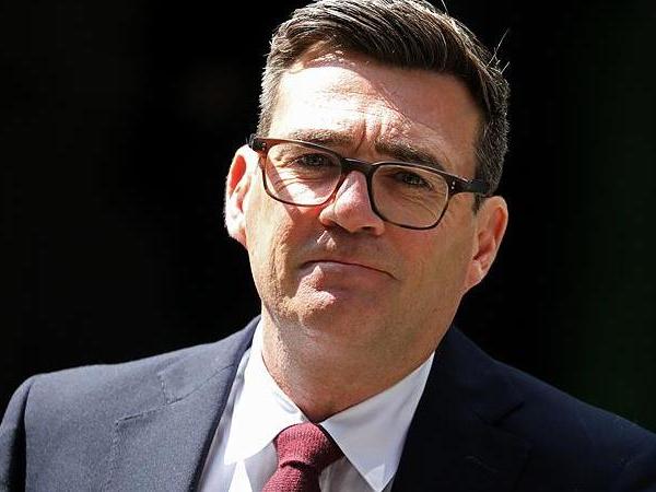 英国国王任命伯纳姆为新一任首相