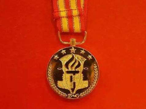          第24届中国青年五四奖章