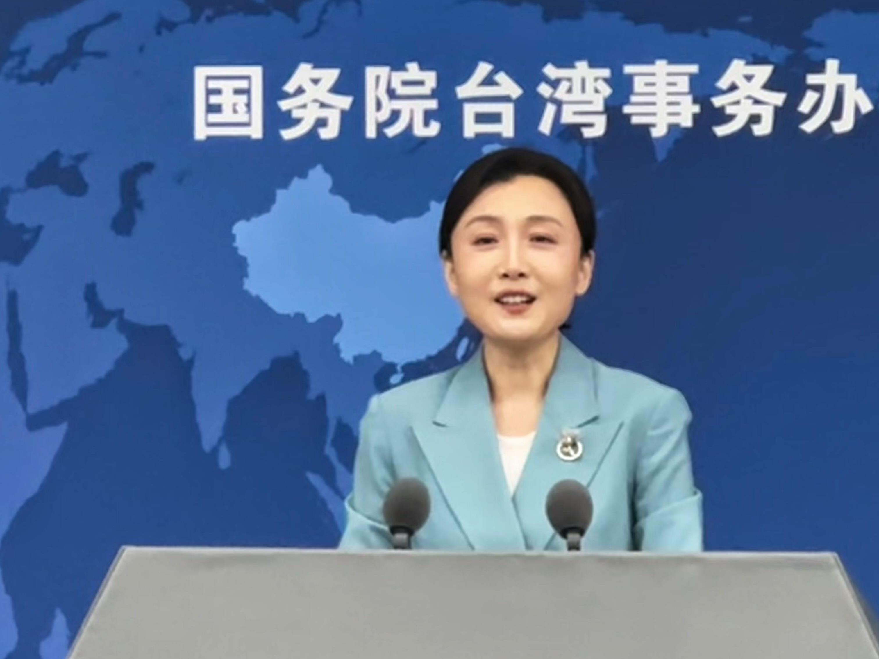 国台办：春节期间两岸“小三通”运载旅客同比增长27.61%
