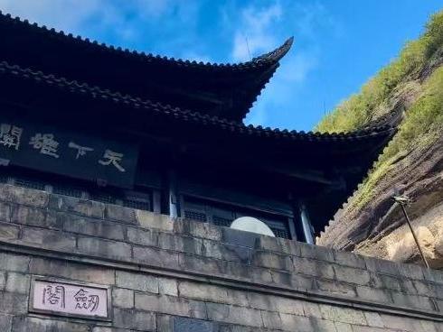 欢迎来四川过年！这些景区针对全国多个省市游客免票｜我心目中的“锦绣天府·安逸四川”