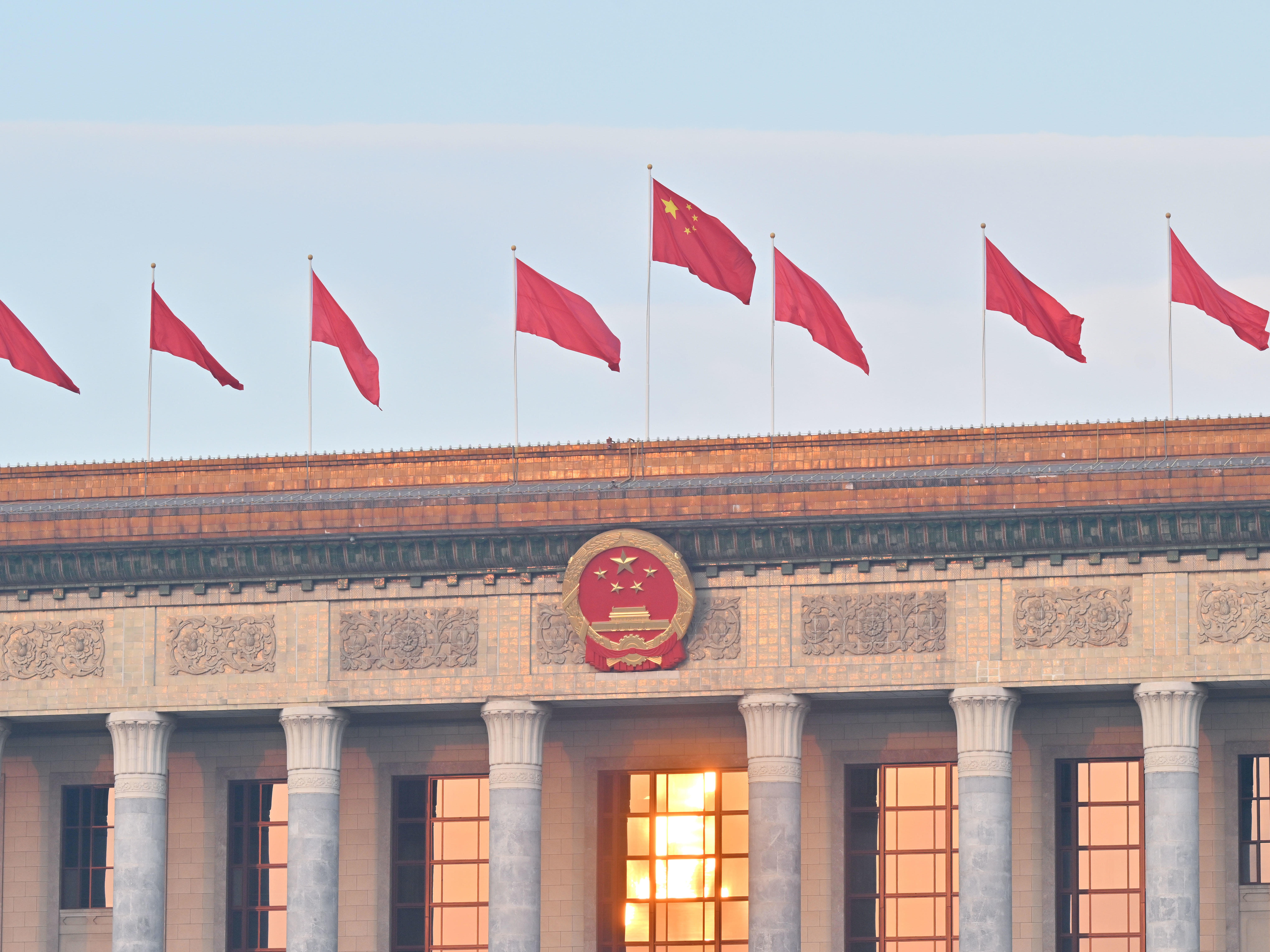 一图速览！“十五五”规划纲要草案分领域重大战略任务