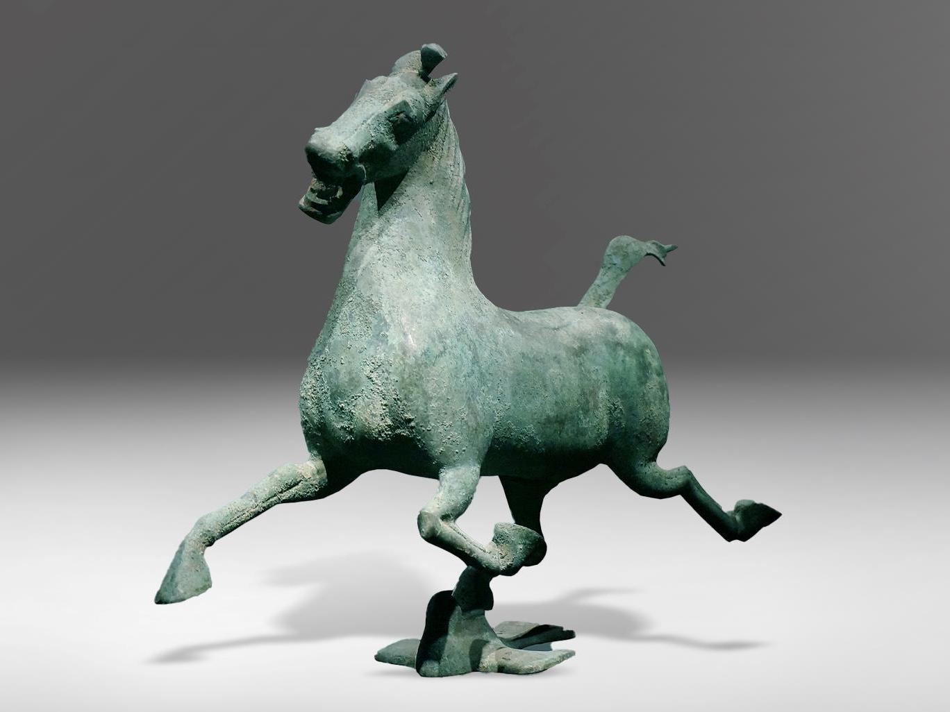 青铜文明丨古代盛酒器为什么是鸟兽样