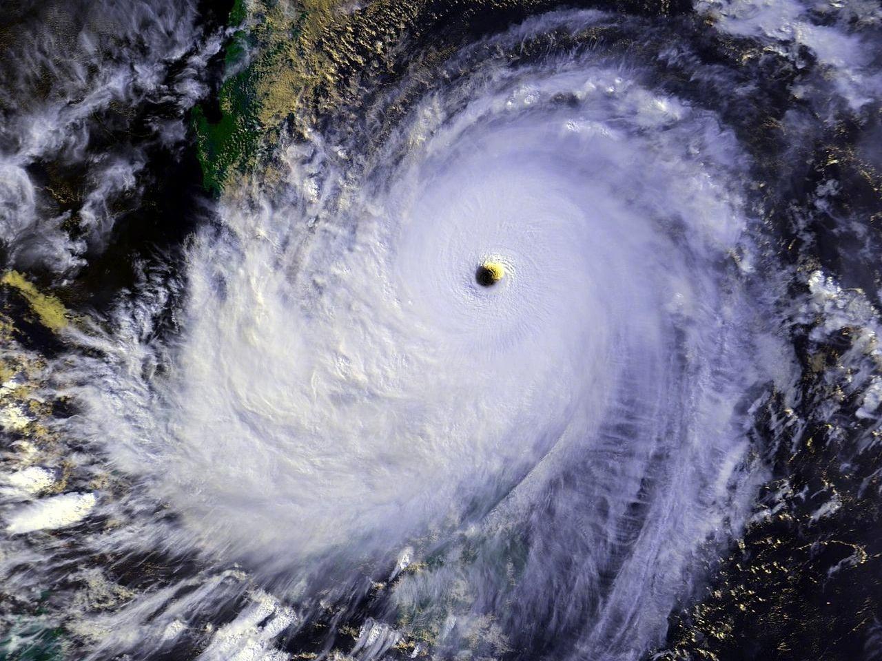 关注第19号台风"天鹅" -封面新闻