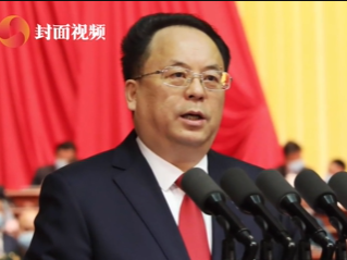 3万四川省人大代表龚焕楷:打造"成渝双圈"1小时交通联动网 规划研究内