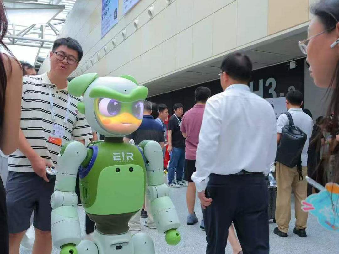 告别“能聊” AI开始“能干”了？｜科技观察