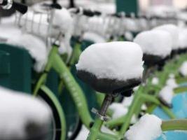 明起中东部迎显著降温 南方有大范围雨雪