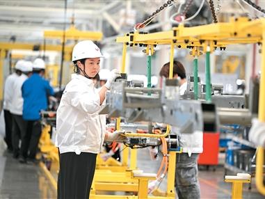 31省份经济“半年报”出炉，释放哪些信号？