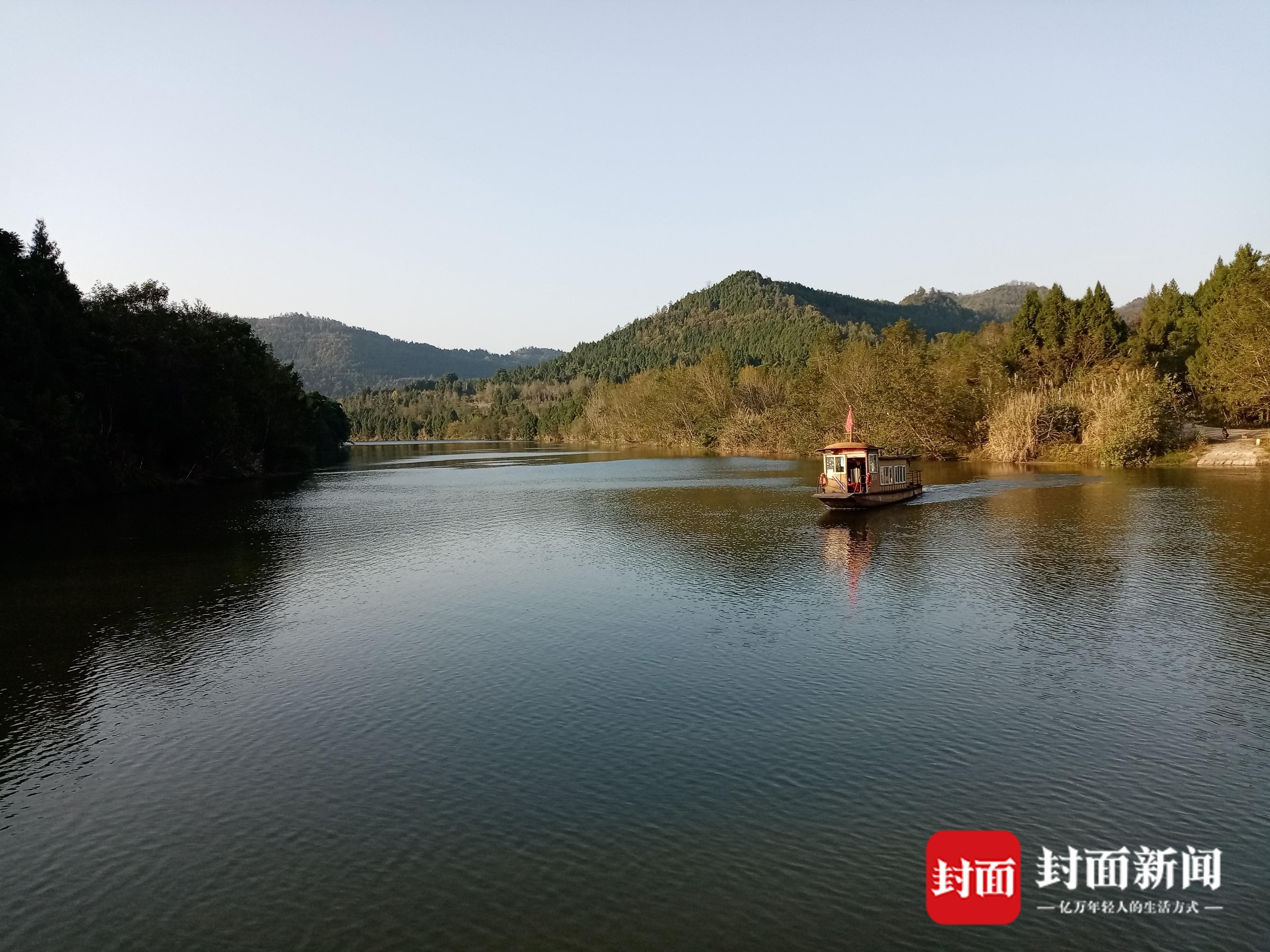 阆中压实责任,创新机制,扭住重点,强力整治,压实责任,逗硬督办,构溪河