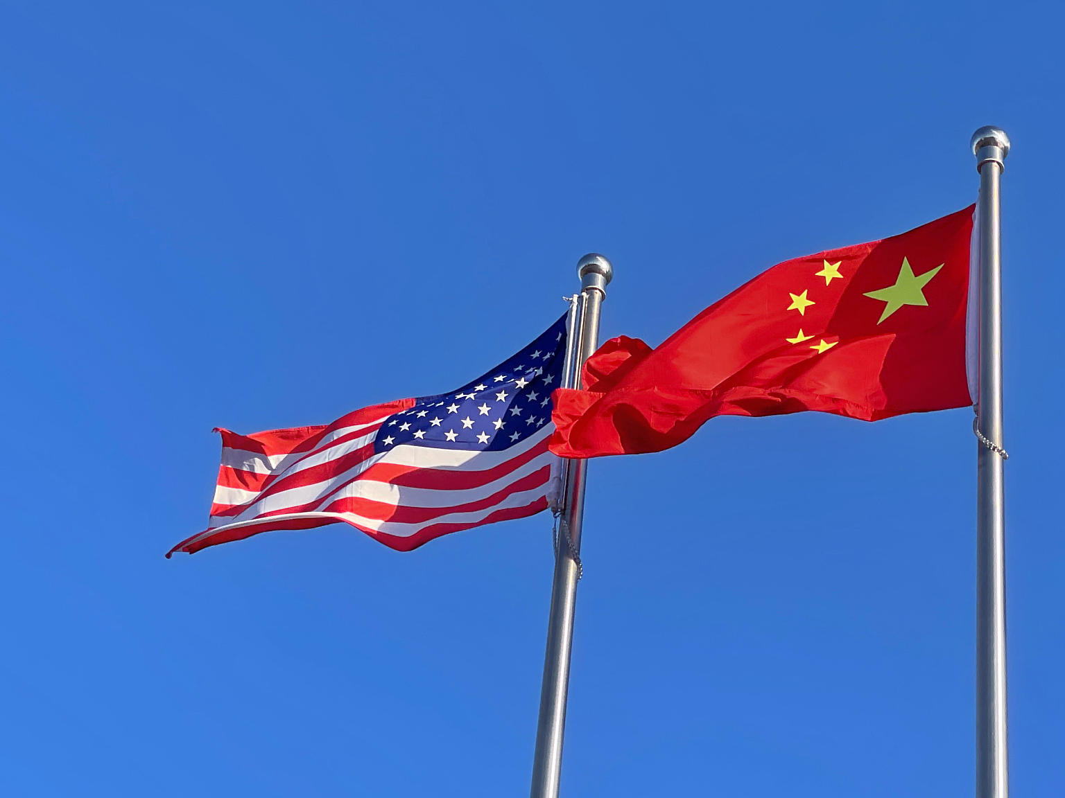 商务部：中美正就降税安排征求意见并将尽快推动实施