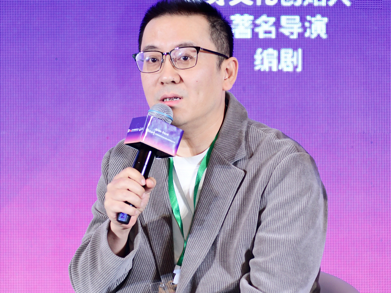 喜剧新人闪耀春晚舞台 导演阿苏揭秘成都造“中国喜剧梦工厂”