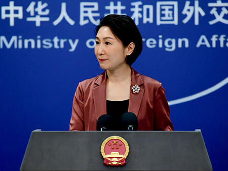 外交部：高度重视中国乘客滞留中东国家情况 全力提供协助