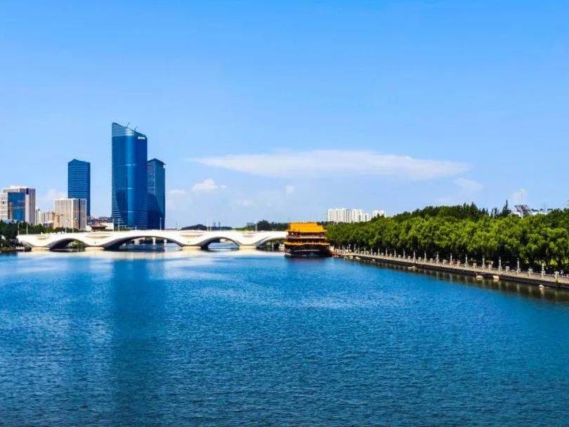 中共中央 国务院关于《现代化首都都市圈空间协同规划（2023－2035年）》的批复